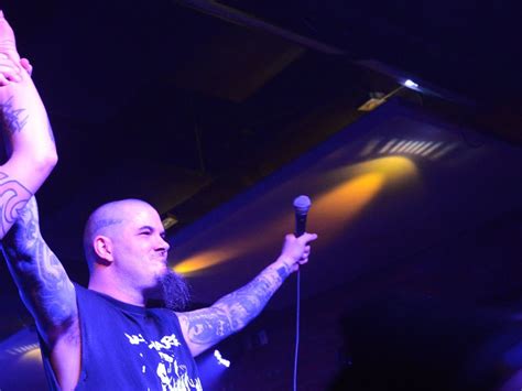 Metal community condemns Phil Anselmo over Nazi .